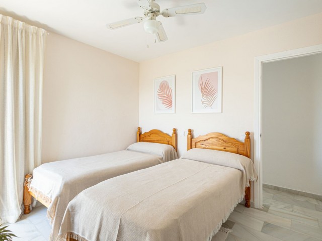 3 Bedrooms Villa in Estepona