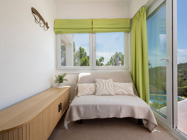 3 Bedrooms Villa in Estepona