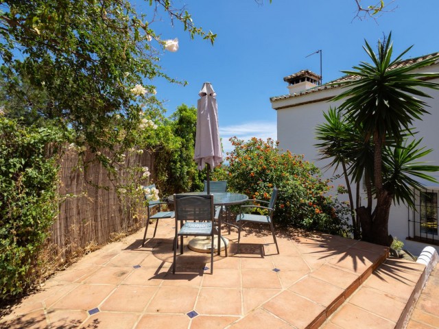 3 Bedrooms Villa in Estepona
