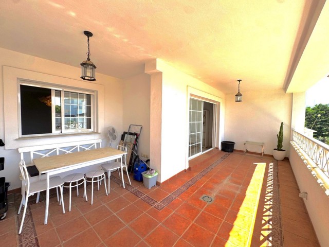2 Slaapkamer Appartement in Río Real