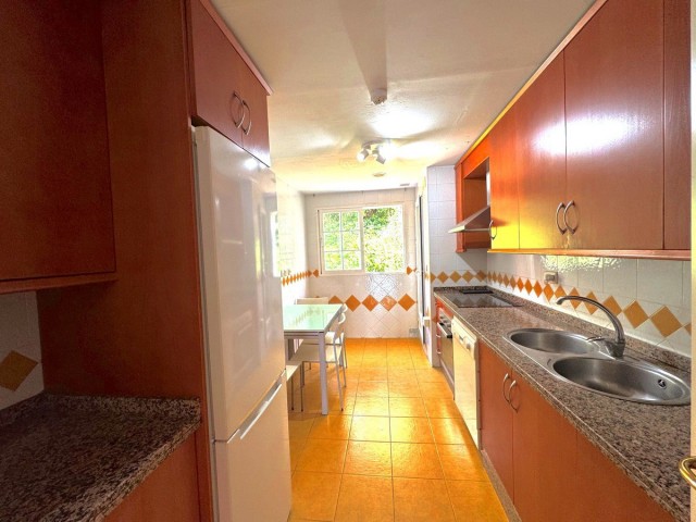 2 Slaapkamer Appartement in Río Real