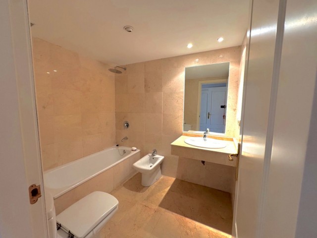 2 Slaapkamer Appartement in Río Real