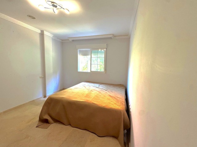 2 Slaapkamer Appartement in Río Real