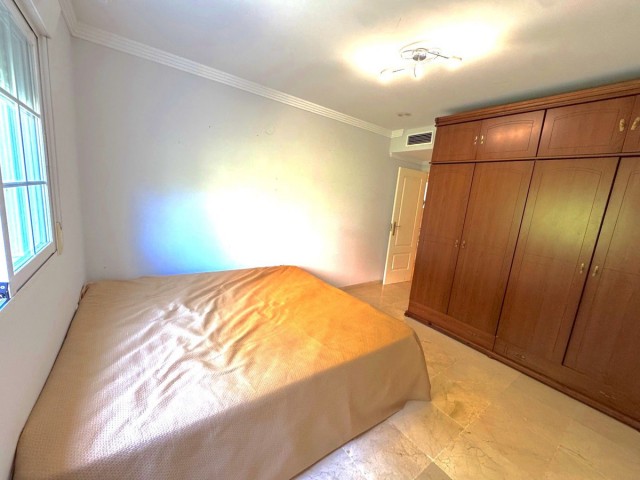 2 Slaapkamer Appartement in Río Real