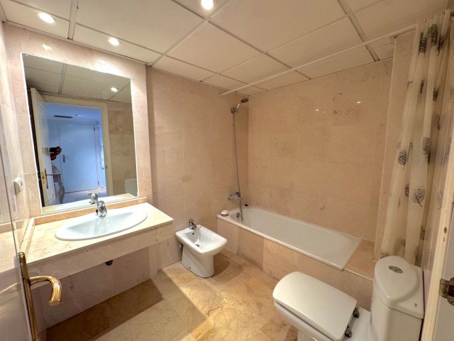 2 Slaapkamer Appartement in Río Real