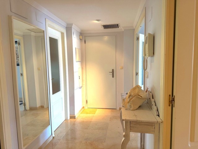 2 Slaapkamer Appartement in Río Real