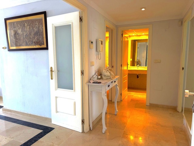 2 Slaapkamer Appartement in Río Real