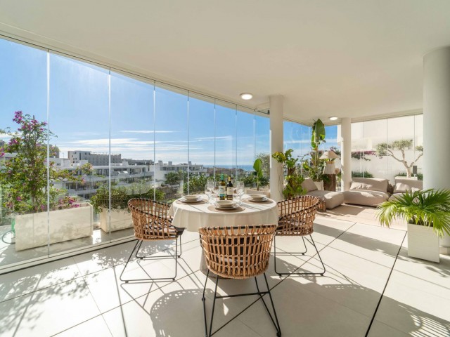 Apartment, Fuengirola