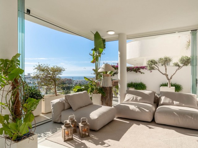 Apartamento con 2 Dormitorios  en Fuengirola