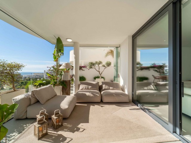 Apartamento con 2 Dormitorios  en Fuengirola