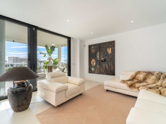 Apartamento con 2 Dormitorios  en Fuengirola