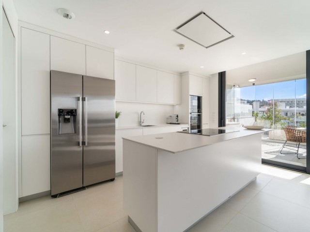 Apartamento con 2 Dormitorios  en Fuengirola