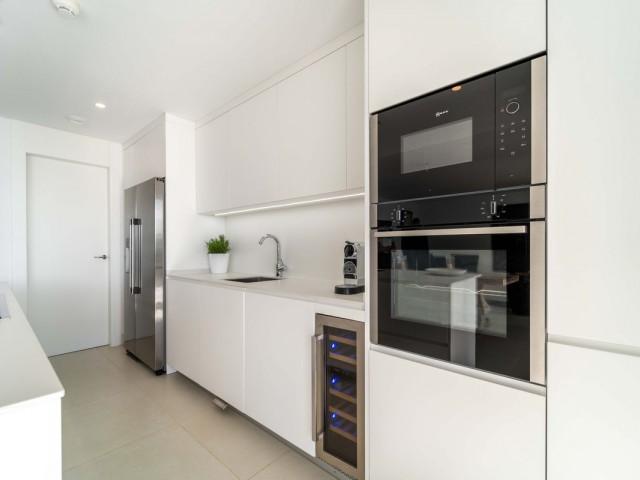 Apartamento con 2 Dormitorios  en Fuengirola