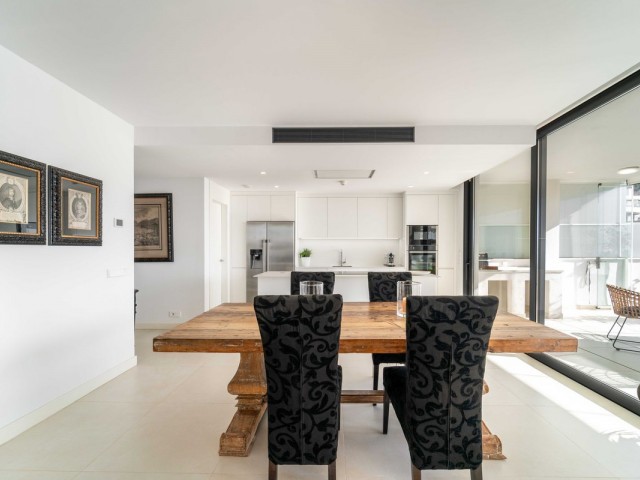 Apartamento con 2 Dormitorios  en Fuengirola