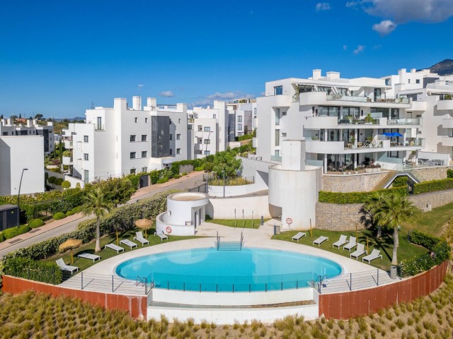 Apartamento con 2 Dormitorios  en Fuengirola