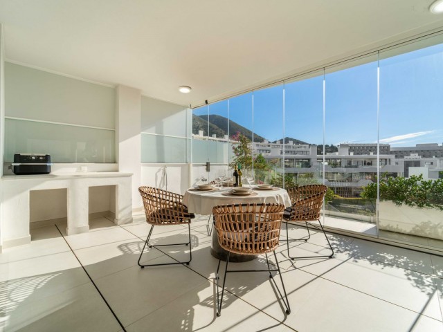 Apartamento con 2 Dormitorios  en Fuengirola