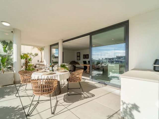 Apartamento con 2 Dormitorios  en Fuengirola