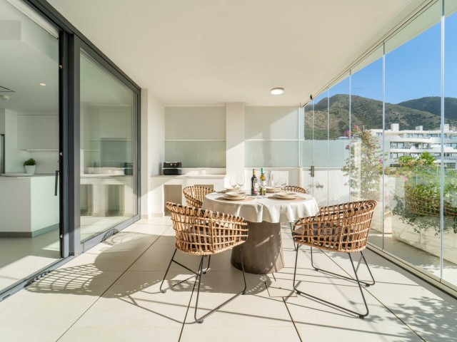 Apartamento con 2 Dormitorios  en Fuengirola