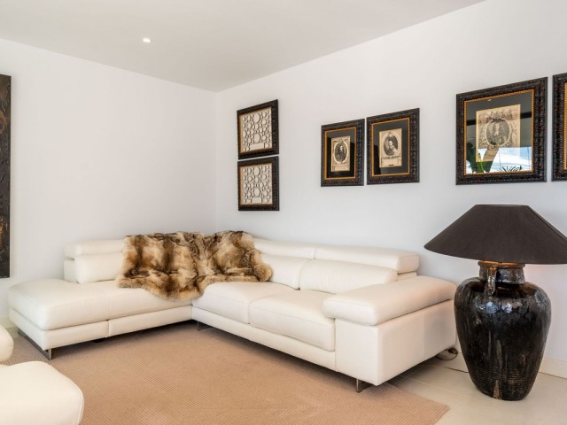 Apartamento con 2 Dormitorios  en Fuengirola
