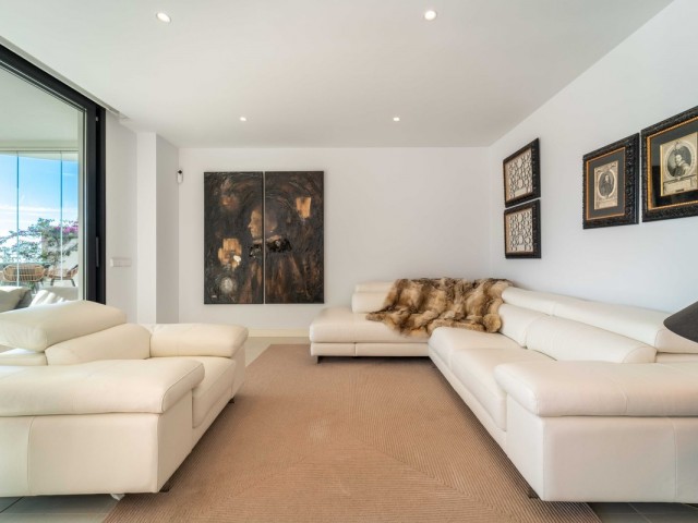 Apartamento con 2 Dormitorios  en Fuengirola