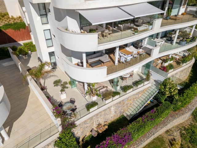 Apartamento con 2 Dormitorios  en Fuengirola