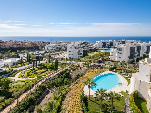 Apartamento con 2 Dormitorios  en Fuengirola