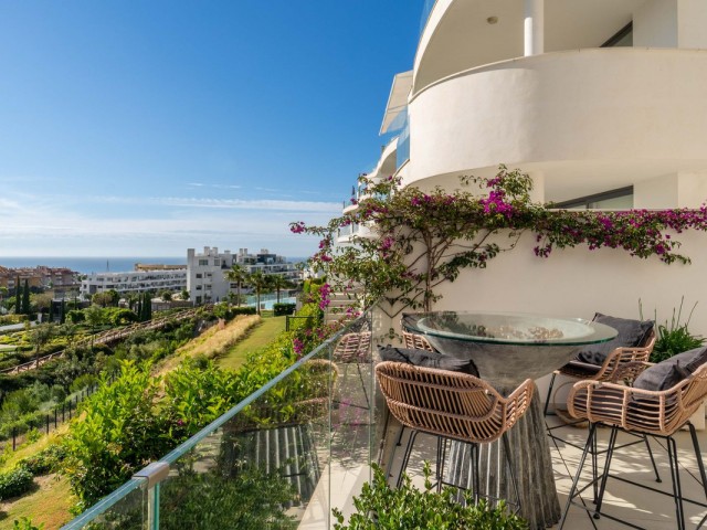 Apartamento con 2 Dormitorios  en Fuengirola