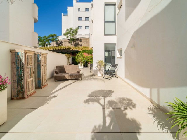 Apartamento con 2 Dormitorios  en Fuengirola