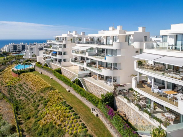 Apartamento con 2 Dormitorios  en Fuengirola