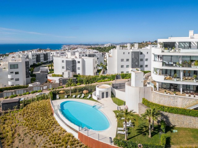 Apartamento con 2 Dormitorios  en Fuengirola