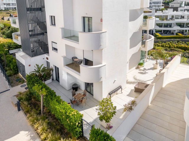 Apartamento con 2 Dormitorios  en Fuengirola