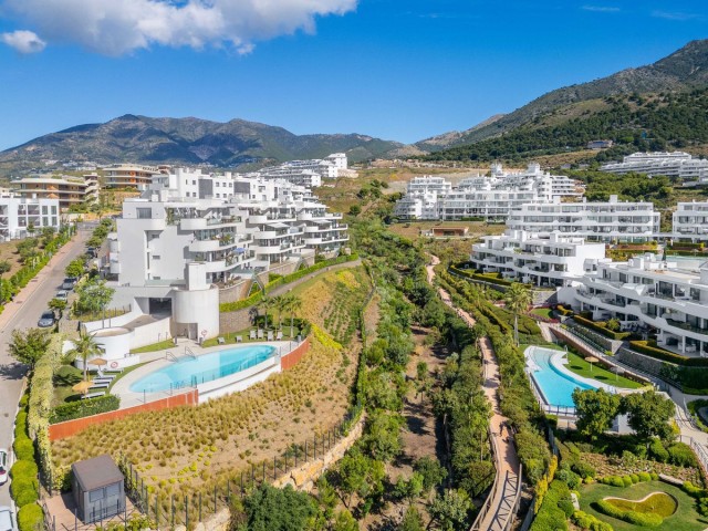 Apartamento con 2 Dormitorios  en Fuengirola