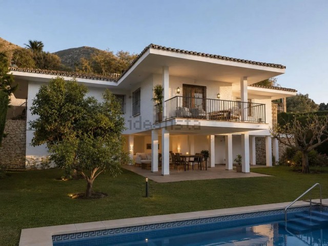 Villa, La Capellania, R5393416