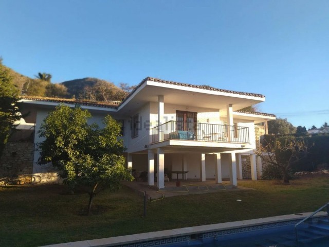 Villa, La Capellania, R5393416