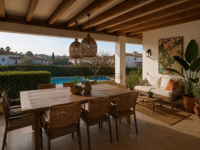 Villa, La Capellania, R5393416