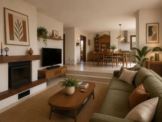 Villa, La Capellania, R5393416
