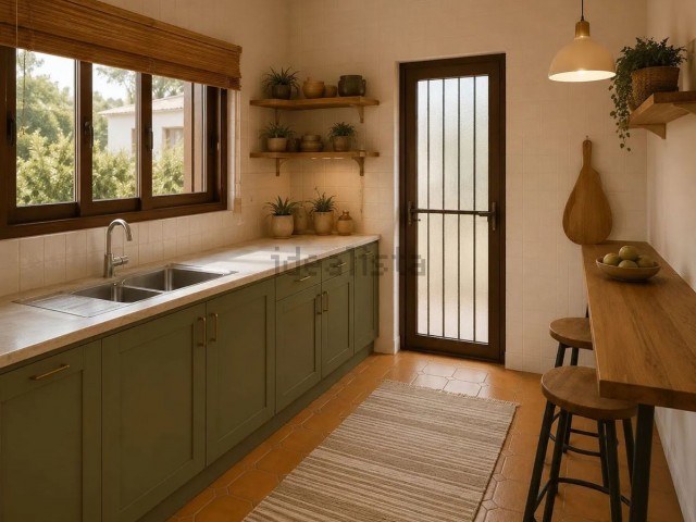 3 Schlafzimmer Villa in La Capellania