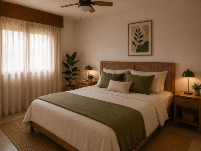 3 Schlafzimmer Villa in La Capellania