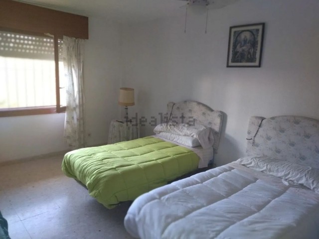 3 Schlafzimmer Villa in La Capellania