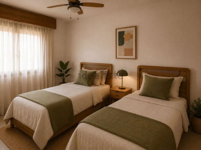 3 Schlafzimmer Villa in La Capellania