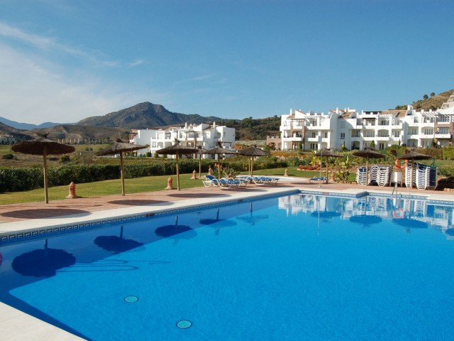 Apartamento, Los Arqueros, R5393422