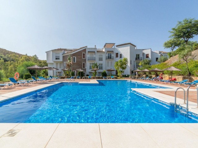 Apartamento, Los Arqueros, R5393422