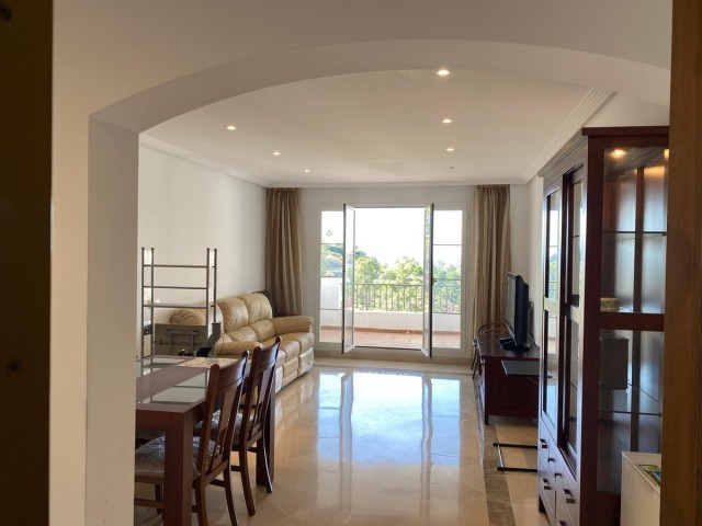 Apartamento, Los Arqueros, R5393422