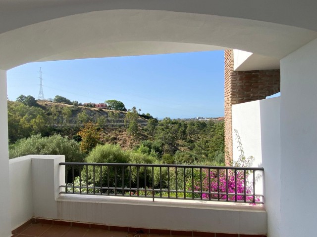 Apartamento, Los Arqueros, R5393422