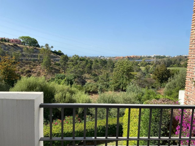 Apartamento, Los Arqueros, R5393422