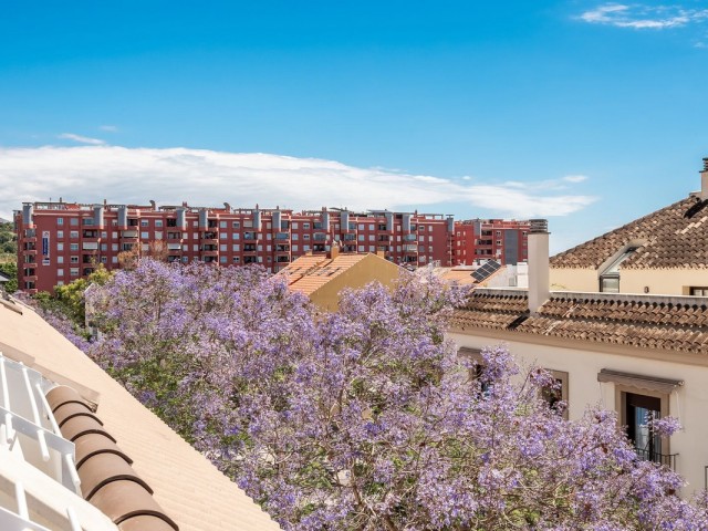 Penthouse, Fuengirola