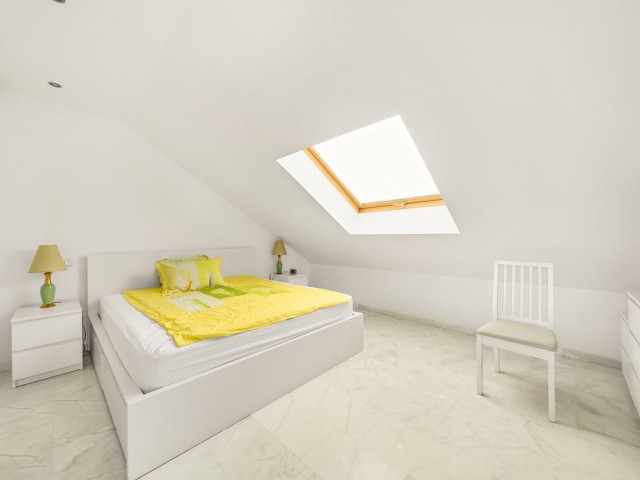 Penthouse in Fuengirola