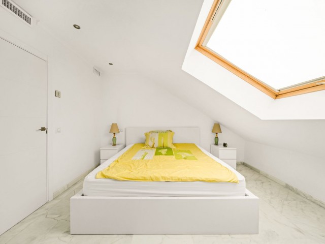 Penthouse in Fuengirola
