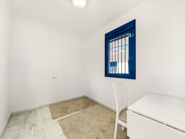 Penthouse in Fuengirola