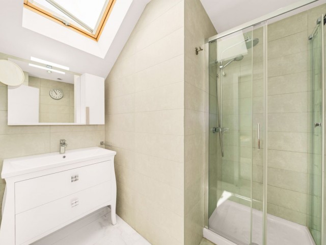 Penthouse in Fuengirola
